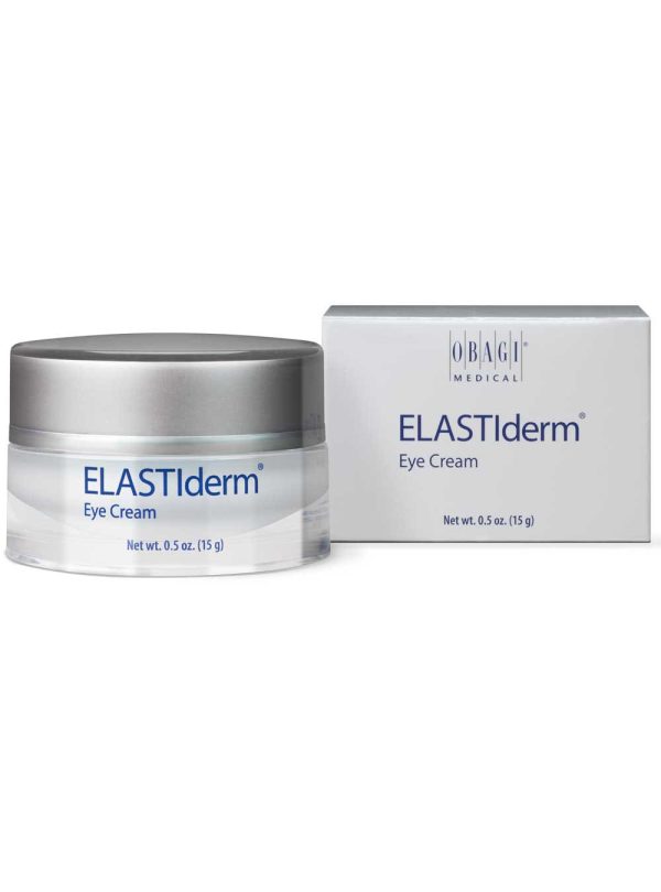 ELASTIderm Eye Cream - Afbeelding 2
