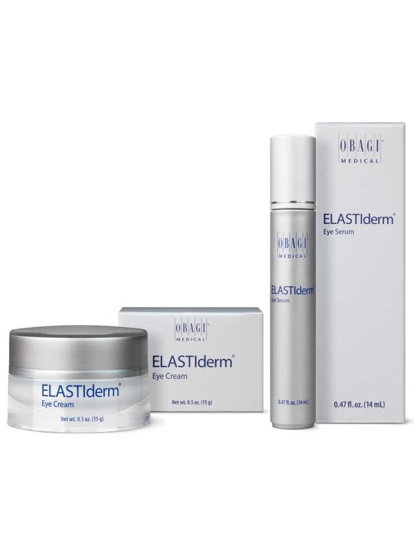 ELASTIderm Eye Cream - Afbeelding 3