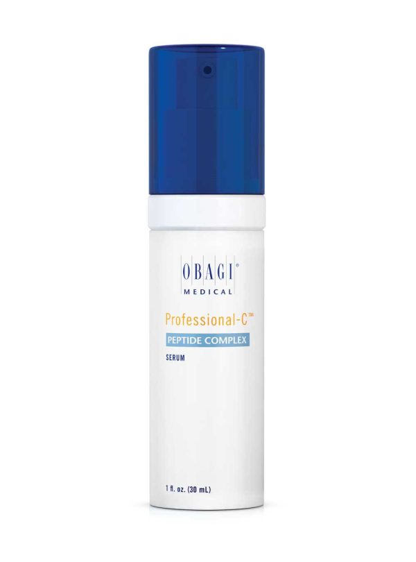 Professional-C peptide complex Serum
