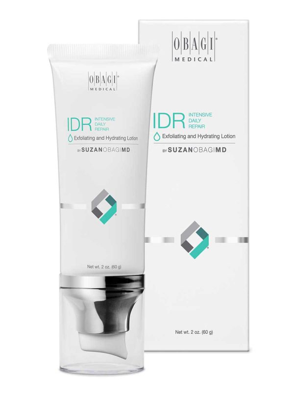 Suzan Obagi MD Intensive Daily Repair